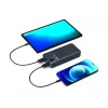 Portatīvs ārējais akumulators Port Designs 907002 20000 mAh Ātrā uzlāde