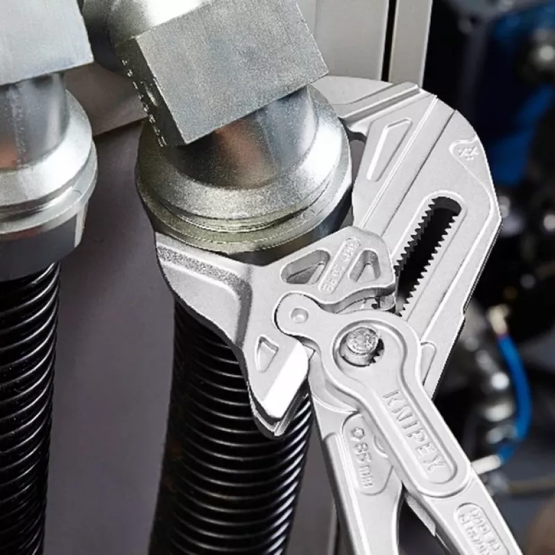 Slip-joint pliers Knipex 86 03 400