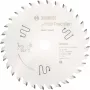 Bosch 2608642386 ripzāģa asmens 16,5 cm