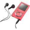 MP3 ATSKAŅOTĀJS 16GB ROZĀ/3717473 INTENSO