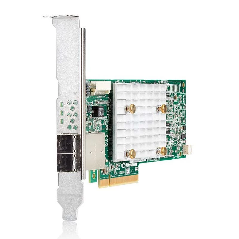 Peripheral Controller HP Enterprise HPE 804398-B21