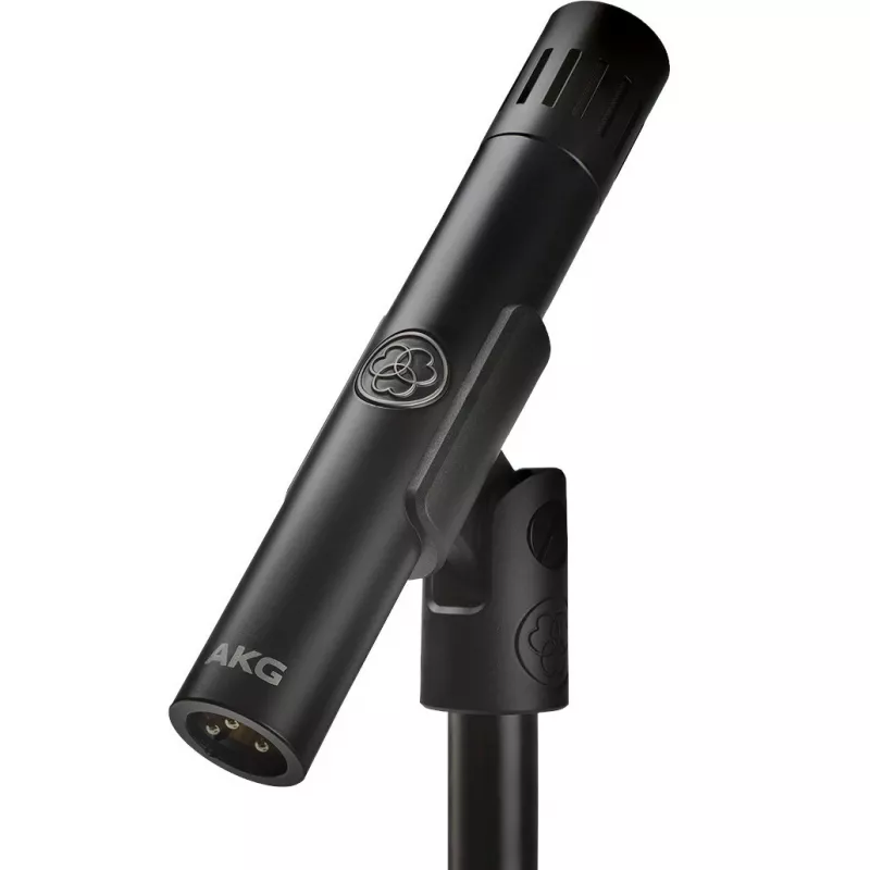 AKG C151 - kondensatora mikrofons, instruments