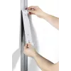 Dokumentu ekspozīcijas karuselis Pie sienas A4 formāts Durable VARIO