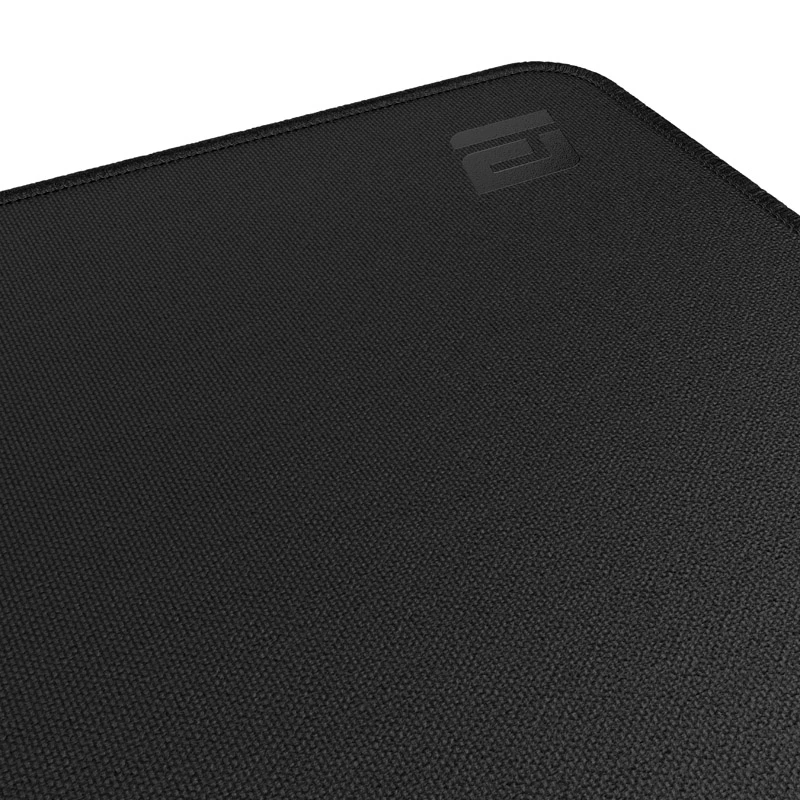 Endgame Gear MPC450 Cordura spēļu peles paliktnis, Stealth Edition, melns