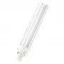 Osram DULUX D energotaupības spuldze 26W/827 G24Q-3 FS1