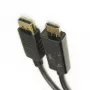 DisplayPort uz HDMI kabelis Extra Digital KD00AS1278, 4K, 1.8 m
