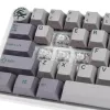 Ducky One 3 SF tastatūra Spēlēm USB QWERTY Angļu Pelēka