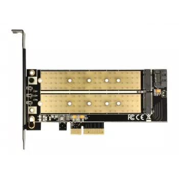 Interfeisa karte DeLOCK 89630 iekšējā M.2 SATA