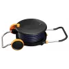 Fiskars Comfort šļūtenes spole L ar riteņiem 30 m 1071670