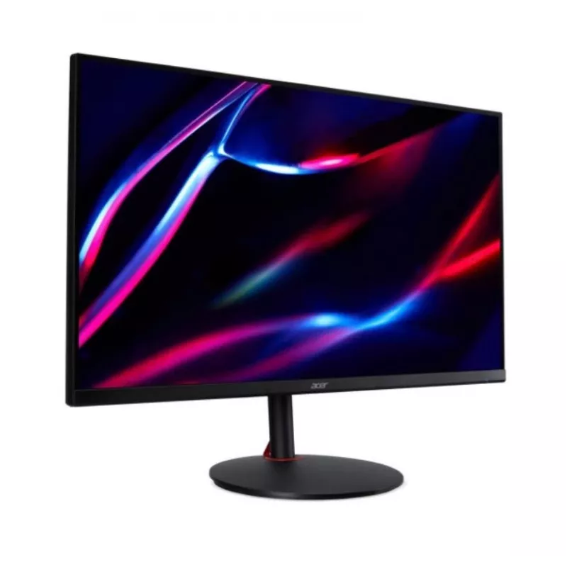 Monitors 32 collu XV322QKV3bmiiphx IPS 160Hz UHD 4K 0,5/350cd/m2 HDMIx2 DP SPEAKER H:090
