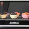 Grill Gastroback Design Bistro 26 L 1500 W Nerūsējošais tērauds