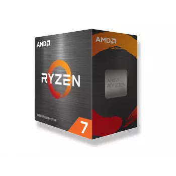 AMD Ryzen 7 5800XT procesors 3,8 GHz 32 MB L3 Box