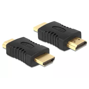 savienotāju adapteris HDMI DeLOCK 65508