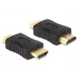 savienotāju adapteris HDMI DeLOCK 65508