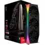 Grafikas karte XFX Radeon RX 9070 XT 16 GB GDDR6, 256-bit, PCIe x16, 3 ventilatori, HDMI 1 / DP 3