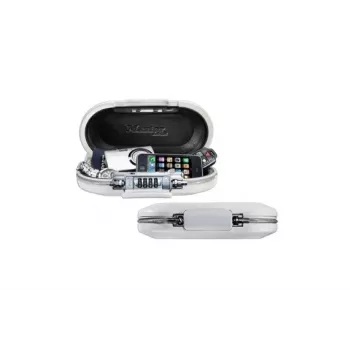 MASTER LOCK PERSONĀLĀ PĀRNESĀJAMĀ KASES SEIFS 5900D