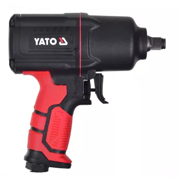 YATO PNEUMATIC IMPACT WRENCH 1700Nm 1/2 09544
