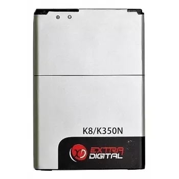 Akumulators LG BL-46ZH (K8 K350N)