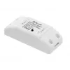 Inline WiFi slēdzis Tellur TLL331161 2200W — viedais inline relejs lampām un ierīcēm