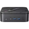 Mini PC Blackview MP100 Pro I5-12450H 16 GB 512 GB W11 PRO melns
