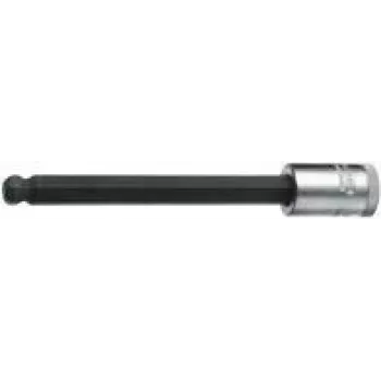 Skrūvgrieža uzgalis Gedore 1505718 Svars 48 g Iepakojuma dziļums 60 mm Iepakojuma augstums 37 mm