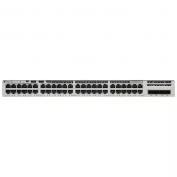 Pārvaldāms komutators Cisco Catalyst C9200