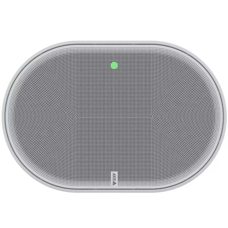 Net Speaker C1110-E Melns/02696-001 Axis