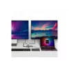 Hyper | HyperDrive Universal USB-C 10-in1 Dual HDMI mobilais doks | Ethernet LAN (RJ-45) pieslēgvietas 1 | HDMI pieslēgvietu skaits 2
