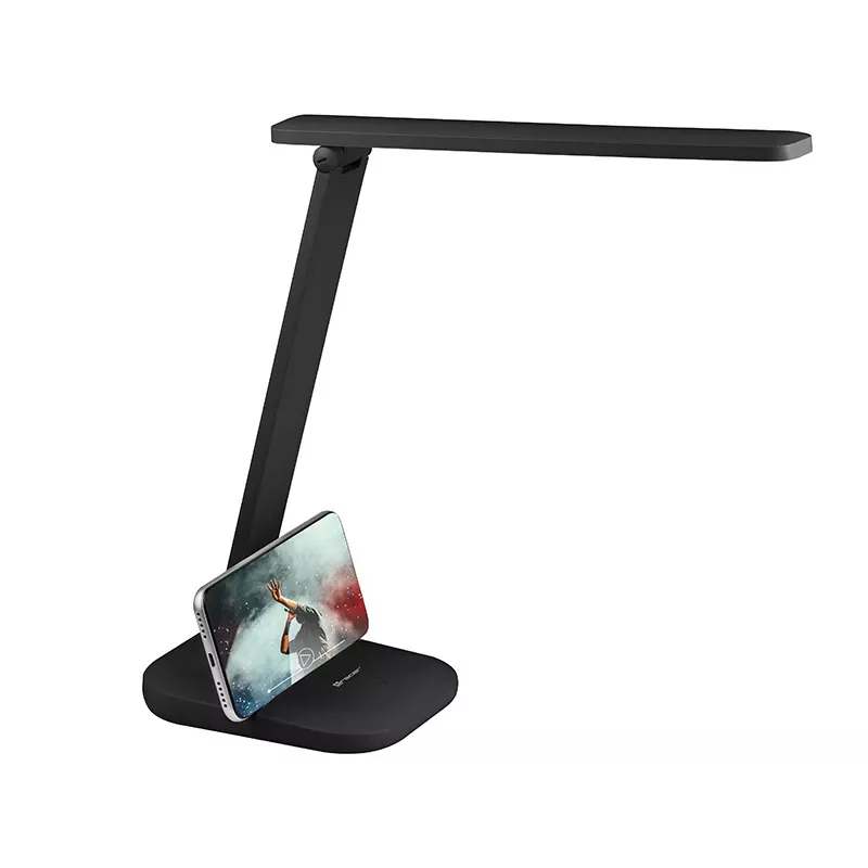 Tracer LED galda lampa Negra melna TRAOSW47185