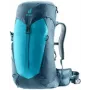 Mugursoma DEUTER AC Lite 22 SL — 22 L, iekšējais karkass, 910 g, 300 mm platums, unisex, zila