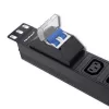 Qoltec 53999 nepārtrauktās barošanas avots (UPS)