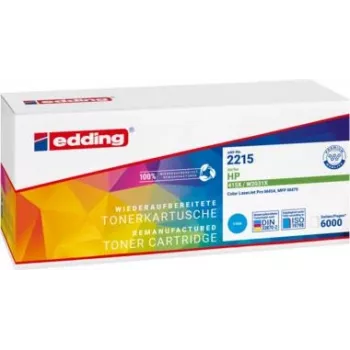 EDD-2215 ciāna tonera kasetne aizstāj 415X W2031X - Saderīga - Tonera vienība