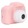 Kompakta kamera AgfaPhoto Realikids Cam Mini 12 MP CMOS rozā