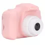 Kompakta kamera AgfaPhoto Realikids Cam Mini 12 MP CMOS rozā