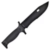SCK 828-6 melns taktiskais nazis