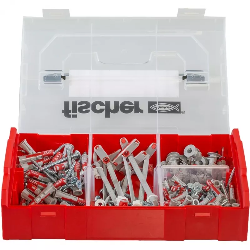 Fischer 548862