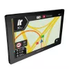 Modecom FreeWAY CX 9.0 auto navigācija ar iGO Navigation Truck, 1 gada atjauninājums