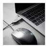 Intenso 3 gab. USB adapteris USB-A -> USB-C C480C Alumīnijs