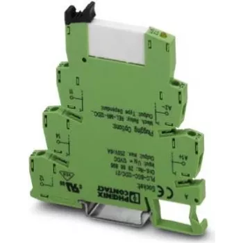 Phoenix PLC-RSC-230UC/21 Green Power relejs (PLC-RSC-230UC/21)