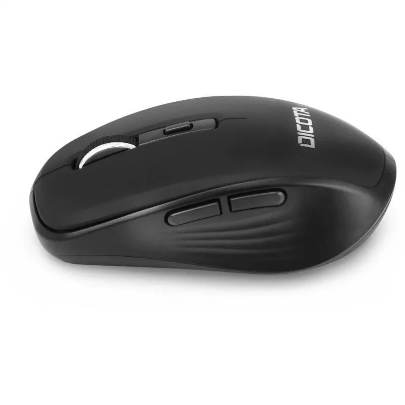pele DICOTA D31980 Travel Ambidextrous Bluetooth
