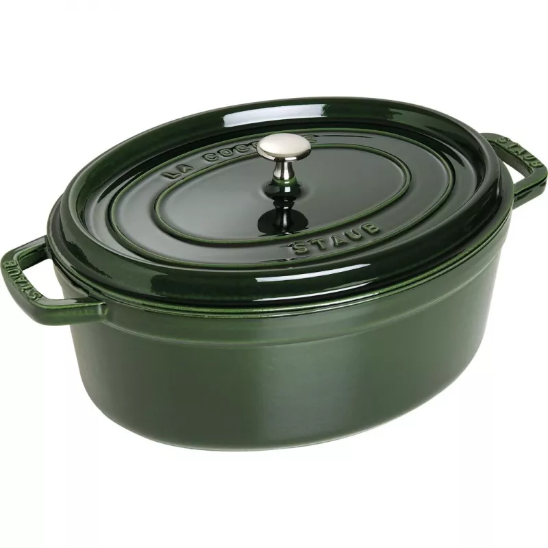 Staub Cocotte viena panna
