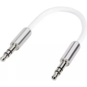 Speaka Professional SP-7870076 savienojamības piederums, balts