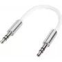 Speaka Professional SP-7870076 savienojamības piederums, balts
