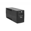 Avārijas barošanas avots UPS REBEL modelis Micropower 600 (offline, 600VA / 360W, 230 V, 50Hz)