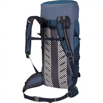 Jack Wolfskin Prelight Shape 25 mugursoma - zila, 25 L