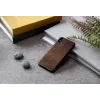 Telefona maciņš man and wood iPhone XS Max — koala melns
