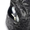 DICOTA D32126 mugursoma Ikdienas mugursoma Kamuflāža Poliesteris