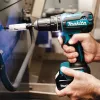 Makita DHP485Z urbjmašīna, bezatslēgas, 1,1 kg, melna, zila