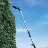Makita DUN461WZ akumulatora dzīvžoga šķēres ar vienu asmeni 3 kg