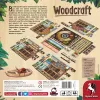Woodcraft, galda spēle